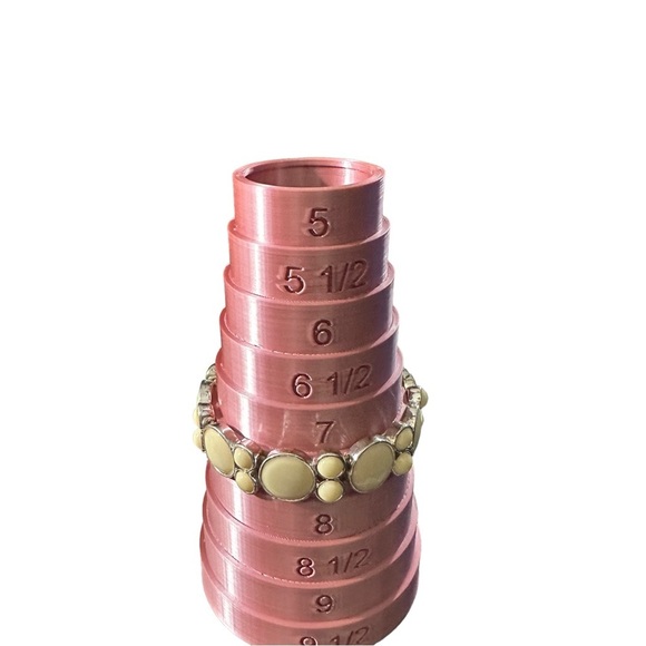 Napier Set of 2 Silver Tone Simulated Oval Cream Pearl Beads Necklace & Bracelet - Picture 8 of 12